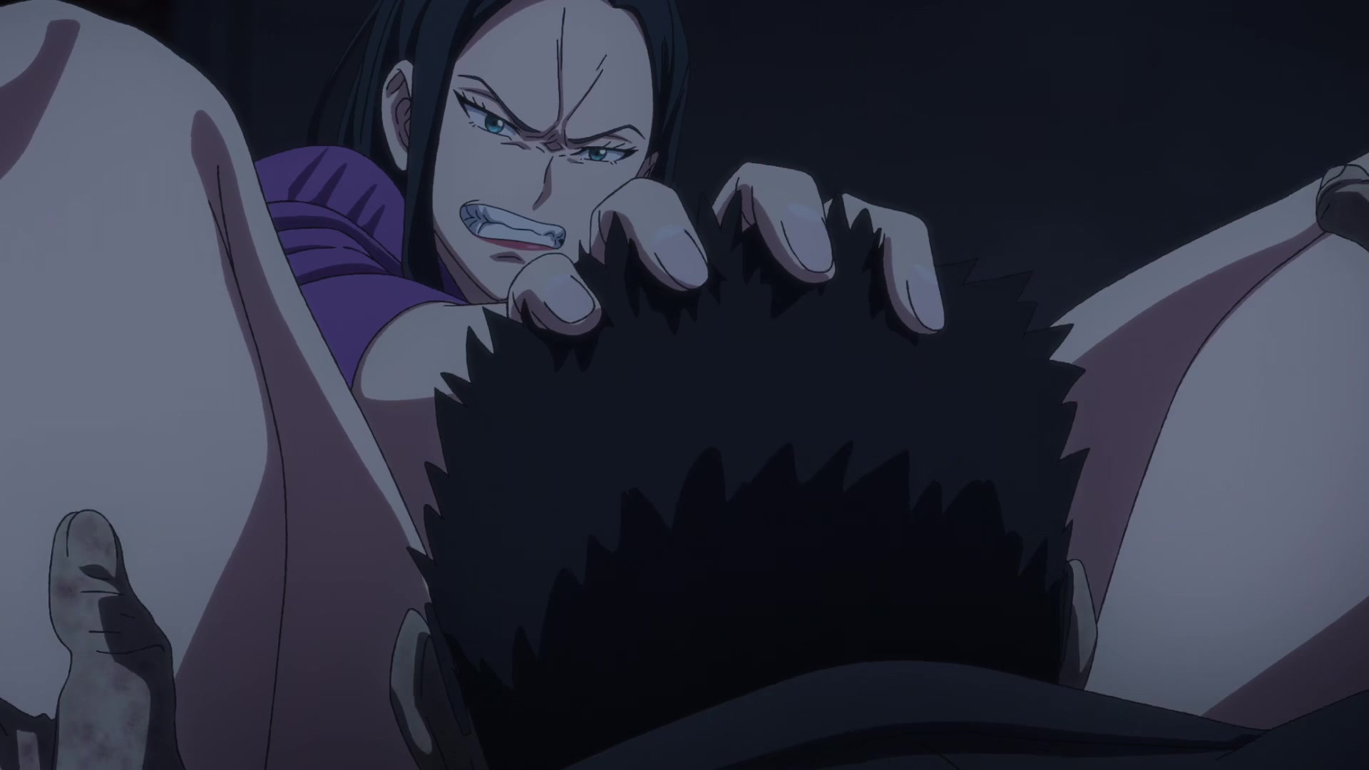 [Tsukyio Editing Resources] Zom 100 - Ep 4 - 360.mp4